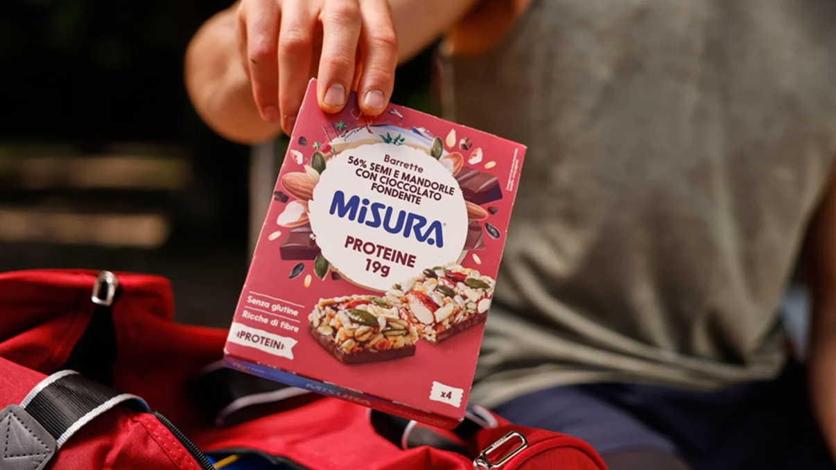 MiSURA Product Photo