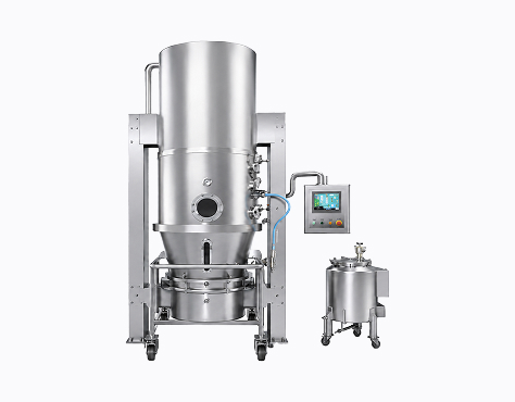 Liquid Pouch Packaging Line