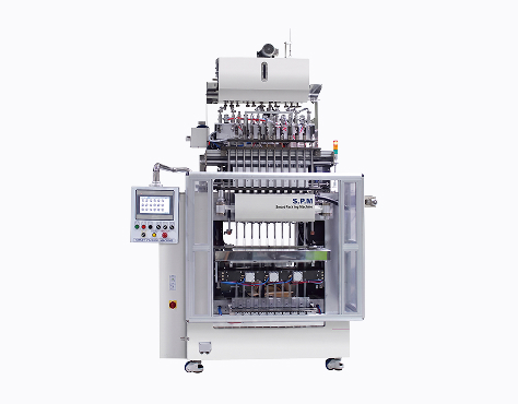 Liquid Stick Packaging Line