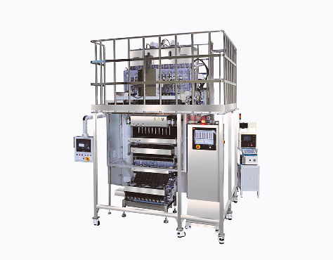 Liquid Stick Packaging Line