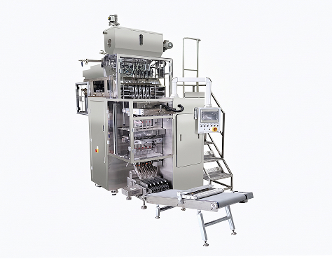 Liquid Stick Packaging Line