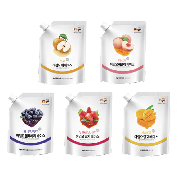 과일베이스