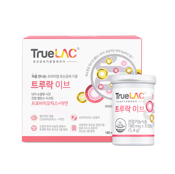 이브