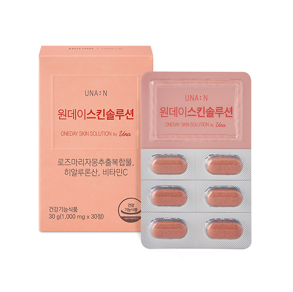 원데이스킨 솔루션