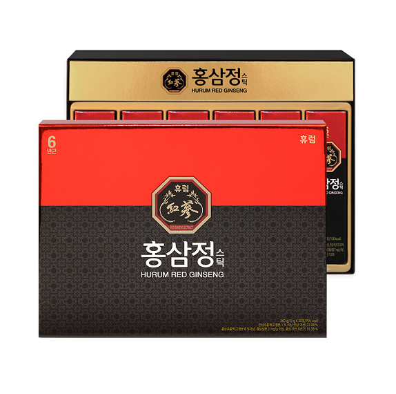 원데이 홍삼정스틱